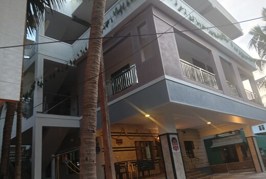 Sukhanidhi Homestay