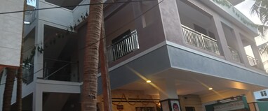 Sukhanidhi Homestay