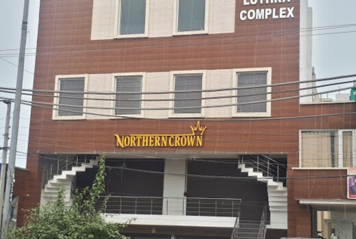 Northern Crown