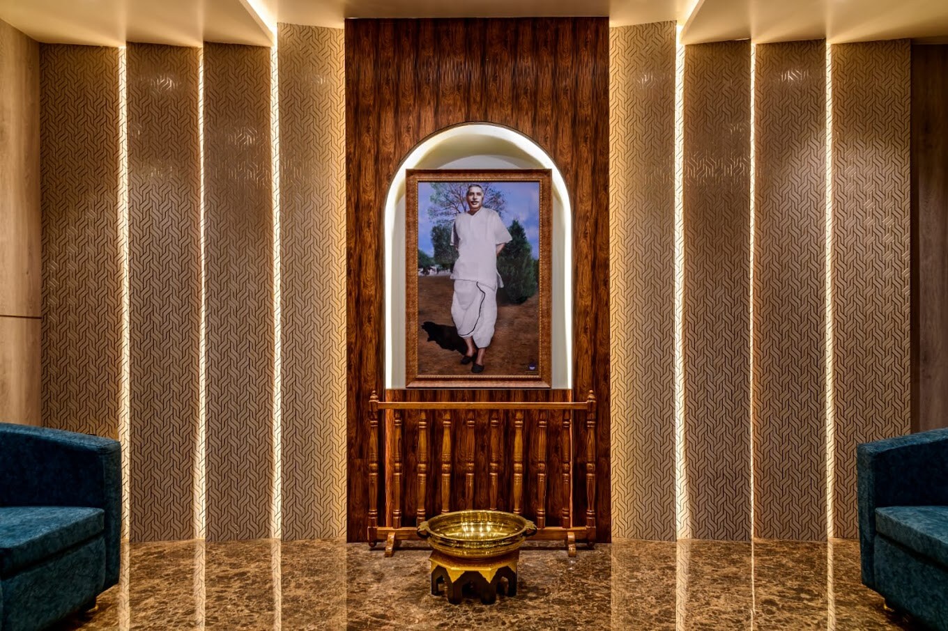 Main gallery