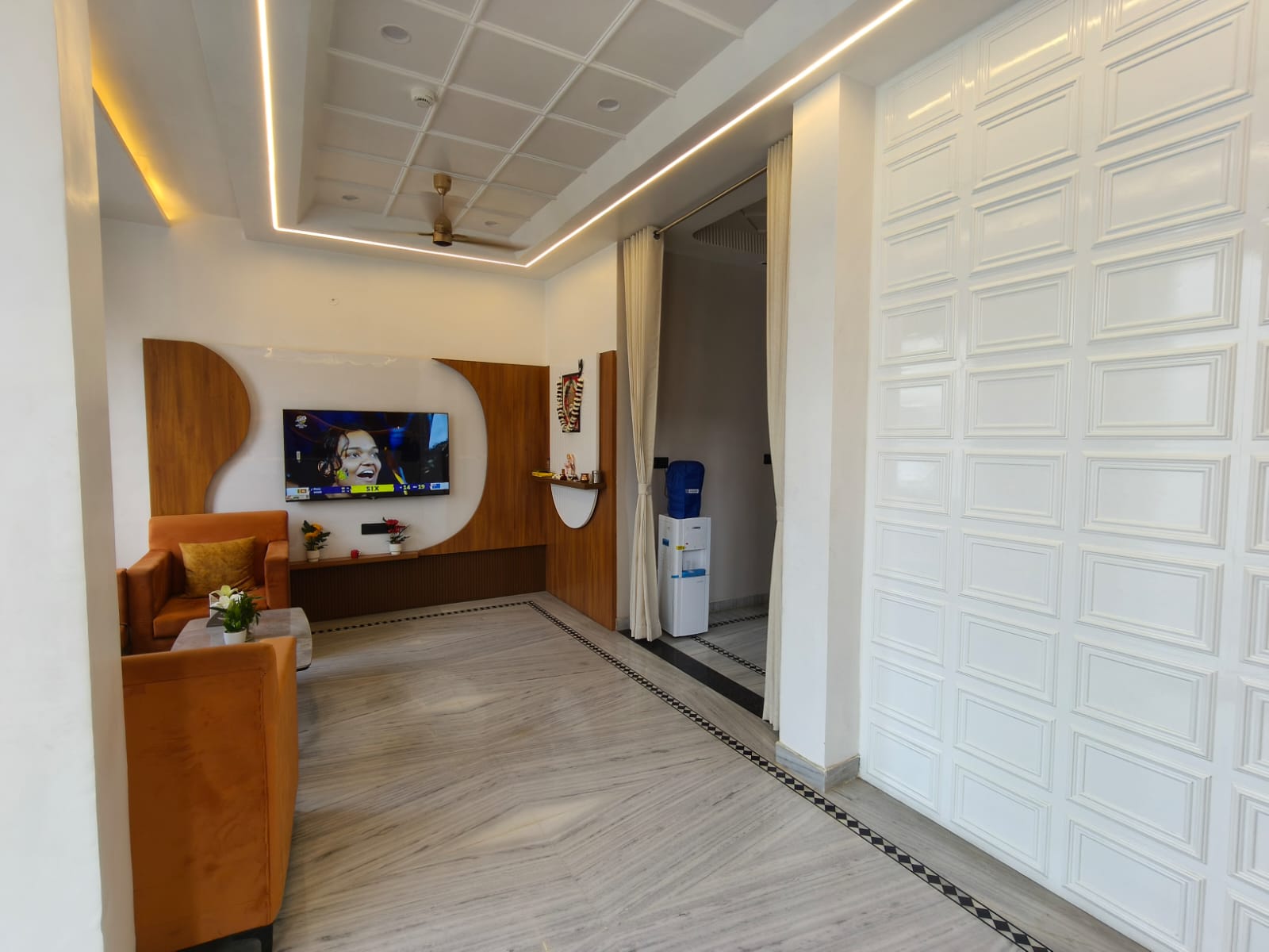 Hotel Siddhi Palace