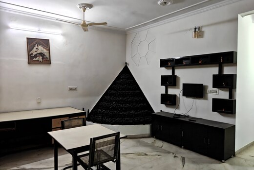 Divyansh's Homestay