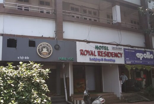 Royal Residency