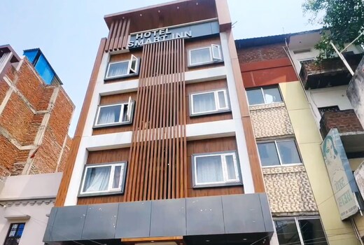 Hotel Smart Inn