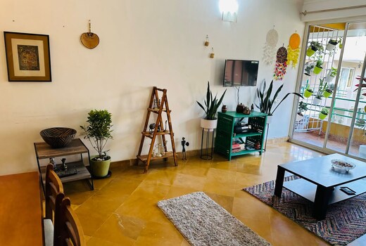 Serenity Apartments