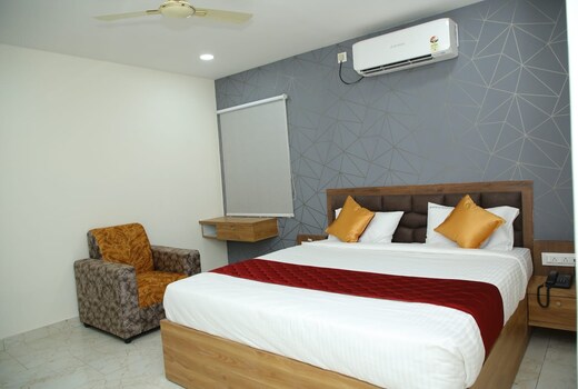 HOTEL MV Fortune Inn