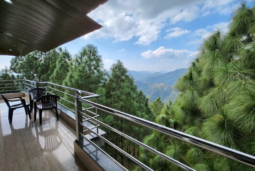 Orchards Residences