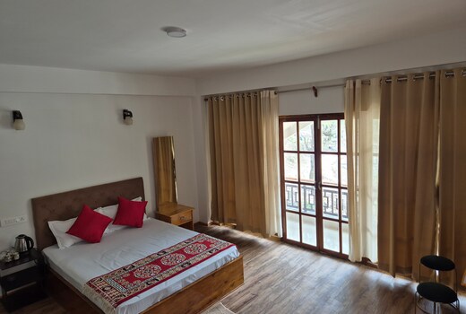 Kwacha Retreat