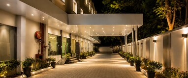Hotel Indraprasttha