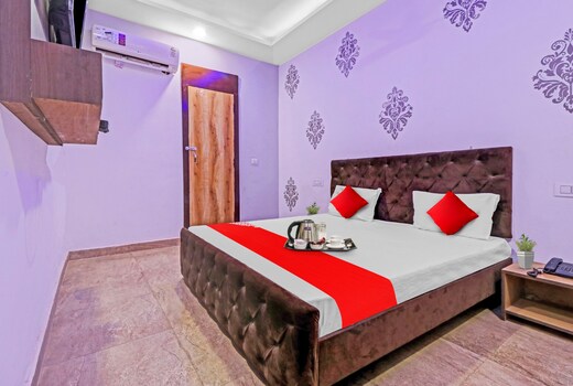 Hotel O Fox Guest House