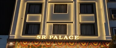 Hotel SR PALACE, Vrindavan Near Prem Mandir