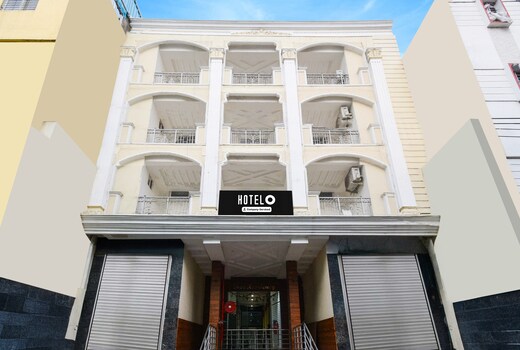 Super Townhouse Raniganj Formerly Devi Residency
