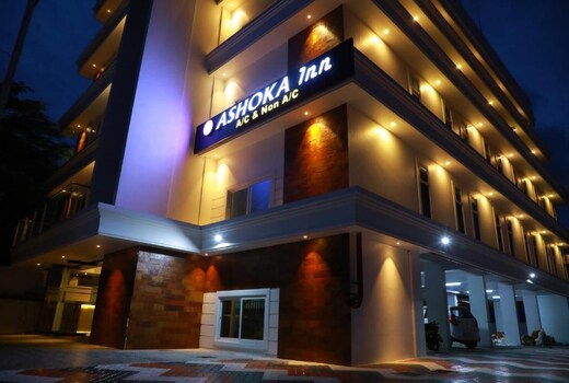 Ashoka Inn Chottanikkara