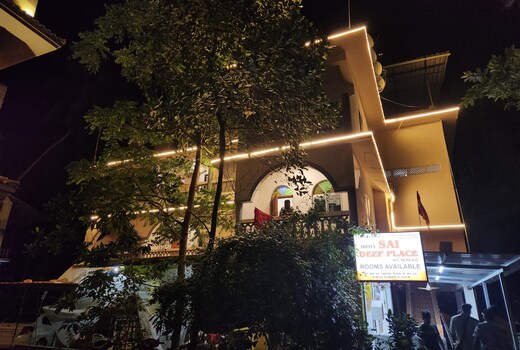 Sai Deep Place.