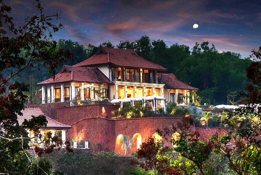 Kahani Paradise Gokarna.