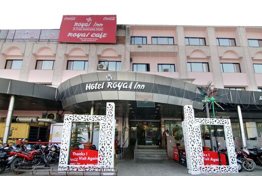 Hotel Royal Inn