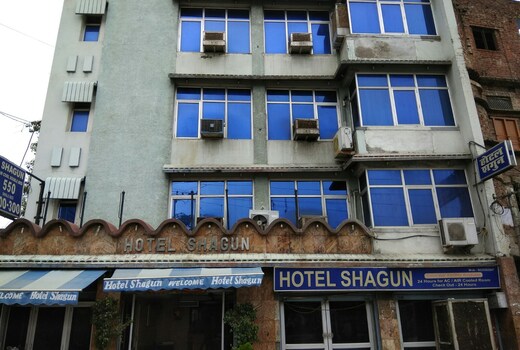 Hotel Shagun