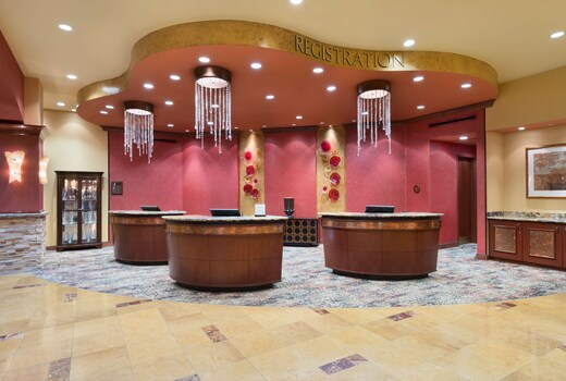 Embassy Suites by Hilton Nashville SE Murfreesboro