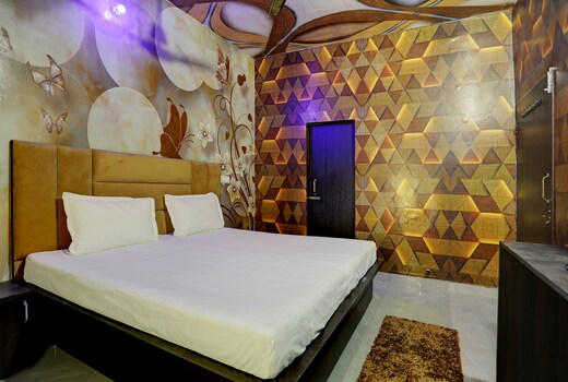 Hotel O Paradise Inn
