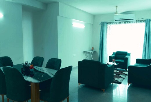 Premium Apartment in Seawood