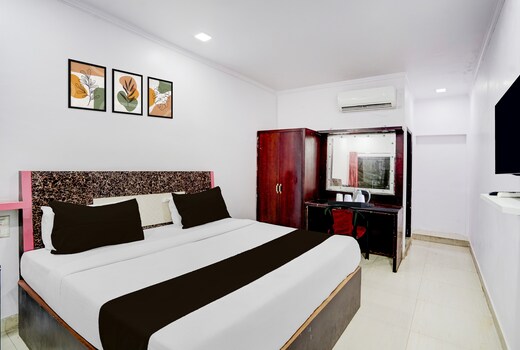 Super Townhouse Oak Jaipur Railway Station Road Formerly Hotel Rawat