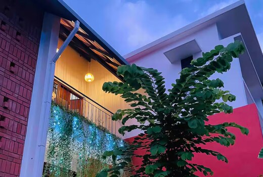 Nirvana Boutique Apartment - 2 BHK