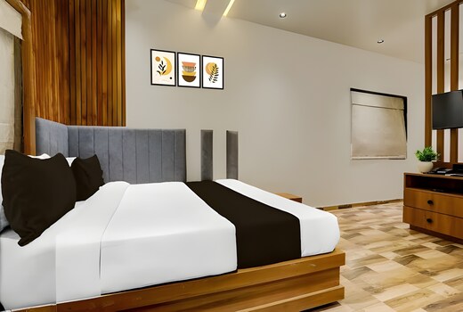 Hotel The Infinity