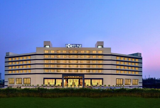 Fortune Park Dahej - Member ITC Hotels' Group