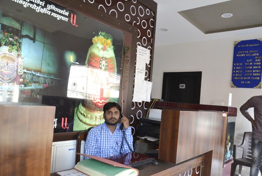 Main gallery