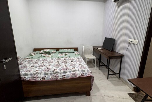 Urban ease homestay