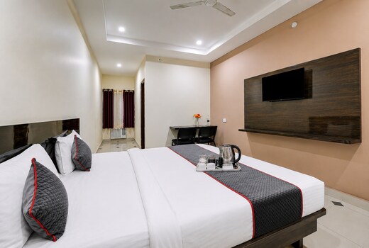 Hotel Nayan Deep