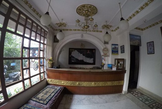 Main gallery