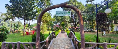 Heaven View Similipal Prakruti Nivas