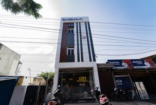 GM Residency