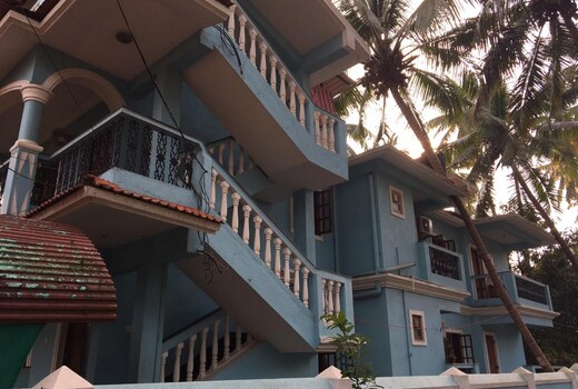Carmin Guest House Goa