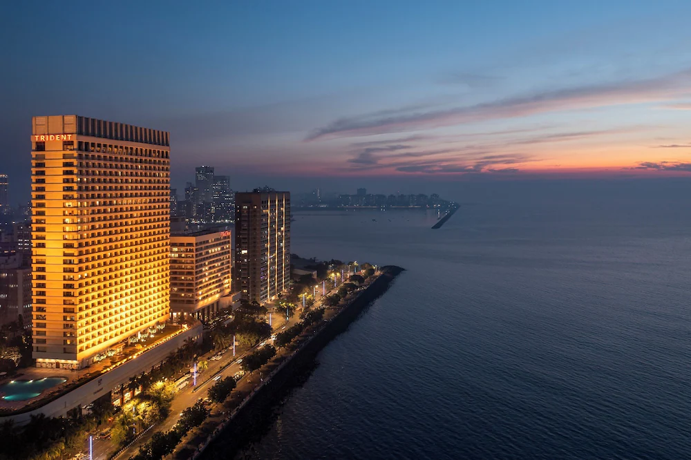 Trident Nariman Point
