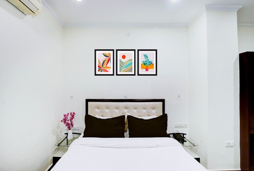 HOTEL SRIDA JAIPUR