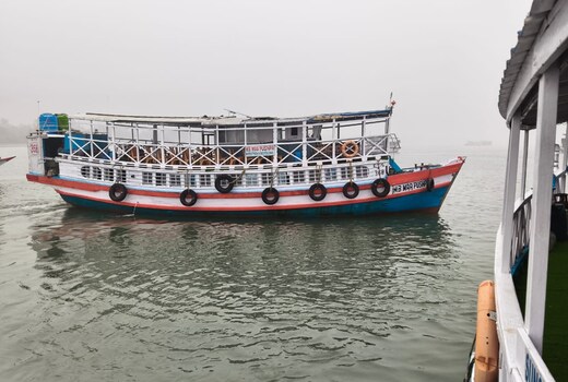 M.B. PUSHPA