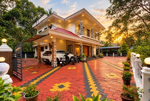 Casa Grande Cottage Munnar