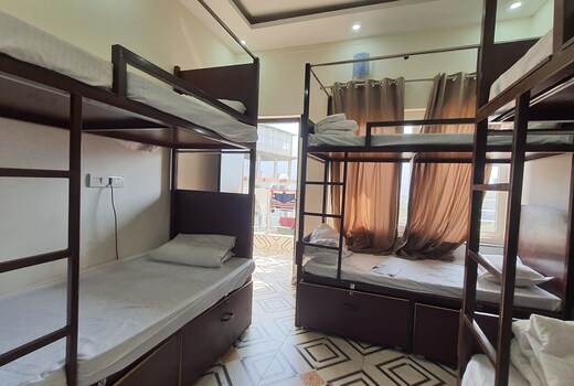 Hotel Yoga VAIRAGYAM Tapovan