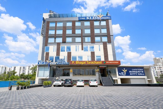 The Kleo Hotel