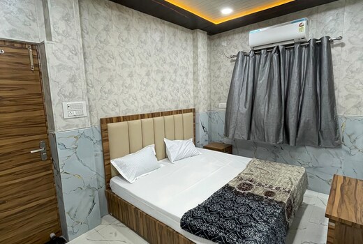 Radha Shyam Guest House