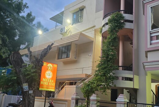Meera Homestay | Anjanadri