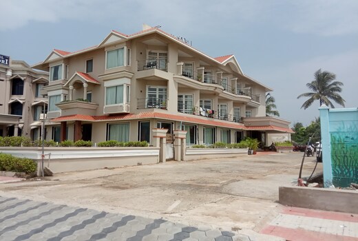 Hotel Shree Hari
