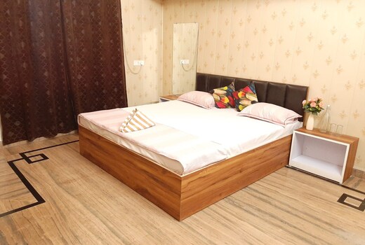 PAARIJAAT Homestay