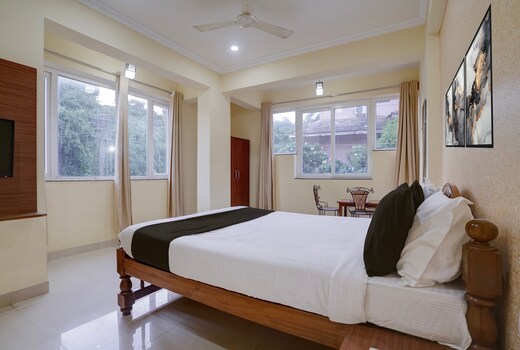 Hotel O Ocean Havean