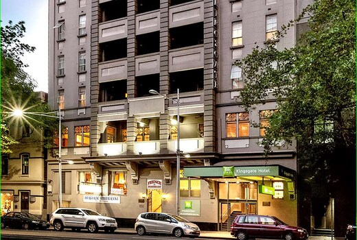 ibis Styles Kingsgate