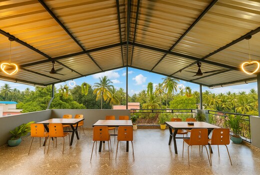 Ragvi Resorts