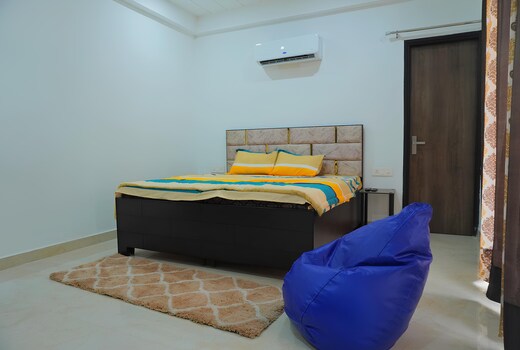 Welstays FIO homes