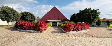 Tranquil Revtree Resort